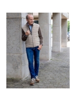 Atelier Noterman Jeans 101 Denim blauw