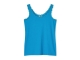 Kyra singlet lace basic jersey 415 blue lagoon