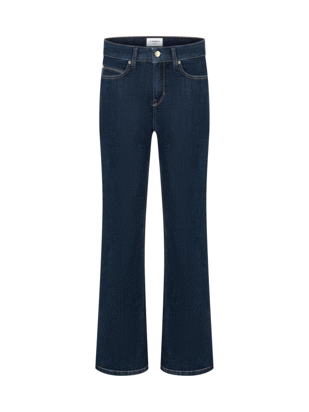 Cambio Paris Flared 5006 modern rinsed 