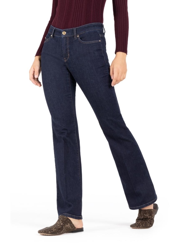 Cambio Paris Flared 5006 modern rinsed 