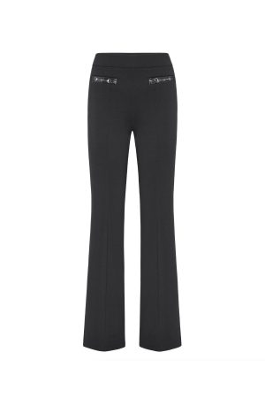 Cambio Francis met trensendetail 099 Black