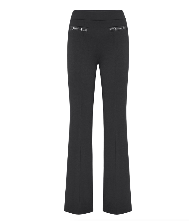 Cambio Francis met trensendetail 099 Black