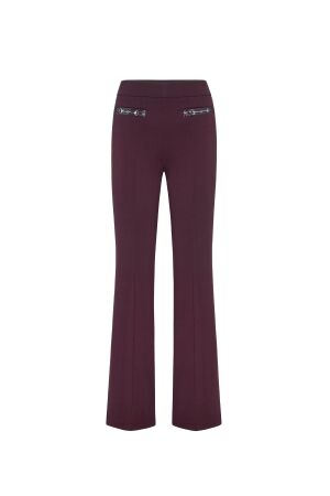 Cambio Francis met trensendetail 186 Cherry burgundy