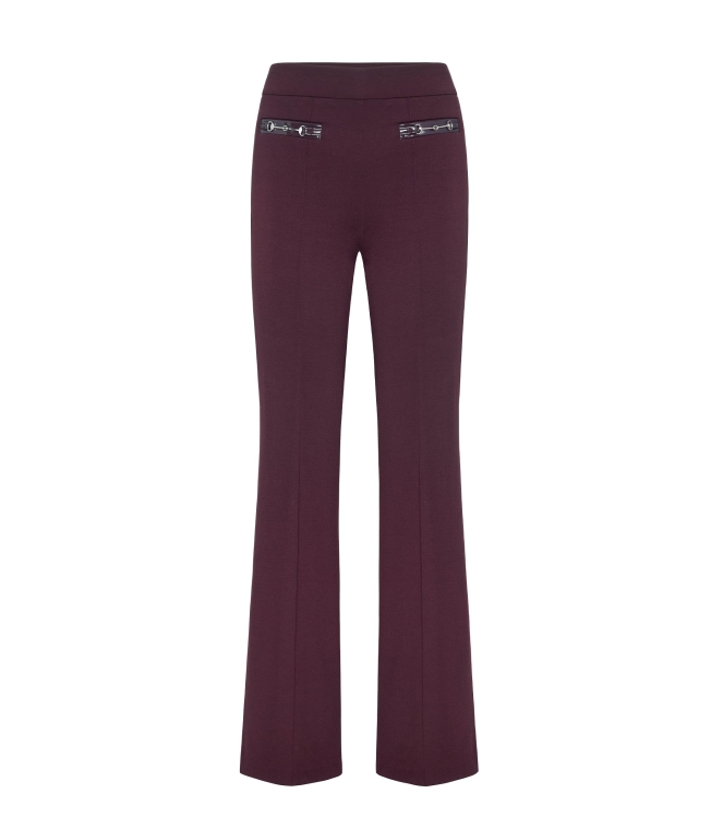 Cambio Francis met trensendetail 186 Cherry burgundy