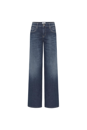 Cambio Tess wide leg 5058 Lefthand stoned used