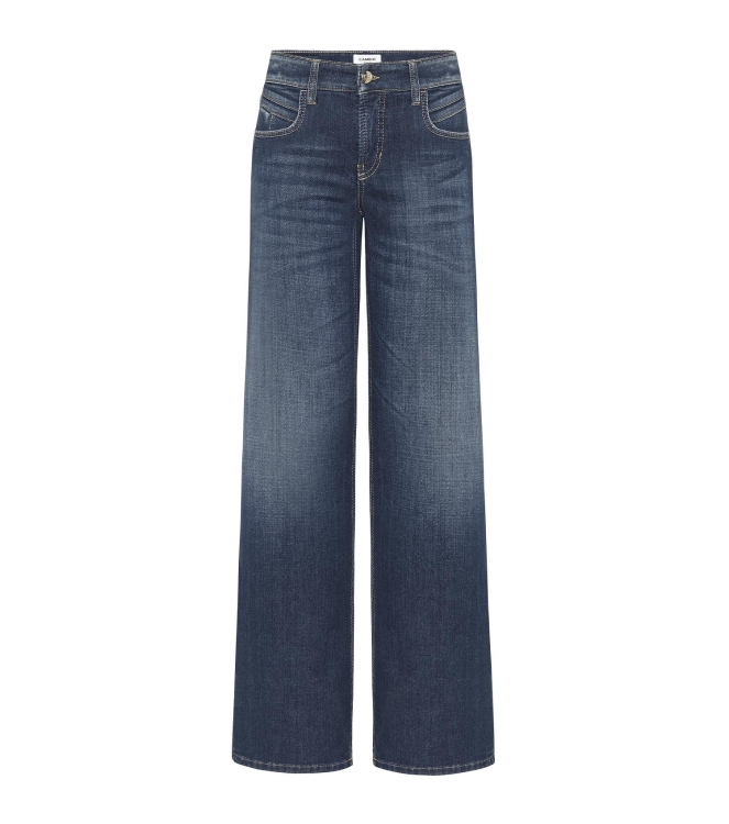 Cambio Tess wide leg 5058 Lefthand stoned used