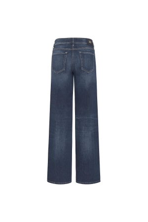 Cambio Tess wide leg 5058 Lefthand stoned used
