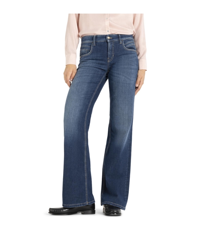 Cambio Tess wide leg 5058 Lefthand stoned used