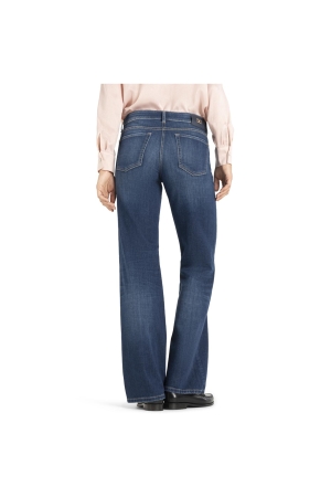 Cambio Tess wide leg 5058 Lefthand stoned used