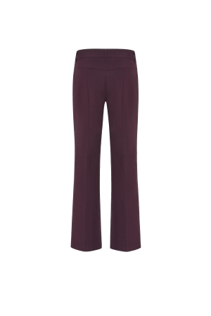 Cambio farah 186 Cherry burgundy