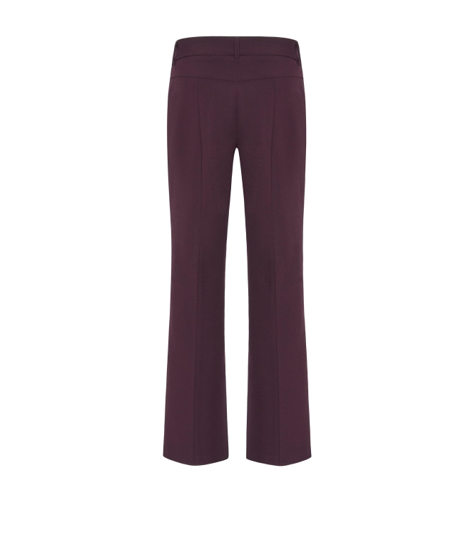 Cambio farah 186 Cherry burgundy