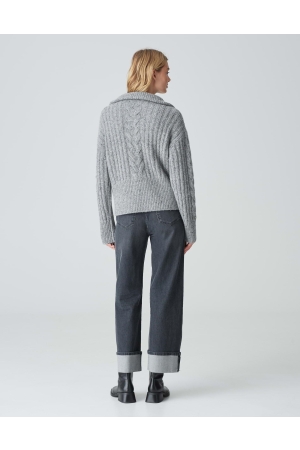 Opus Popfy 9072 Easy grey