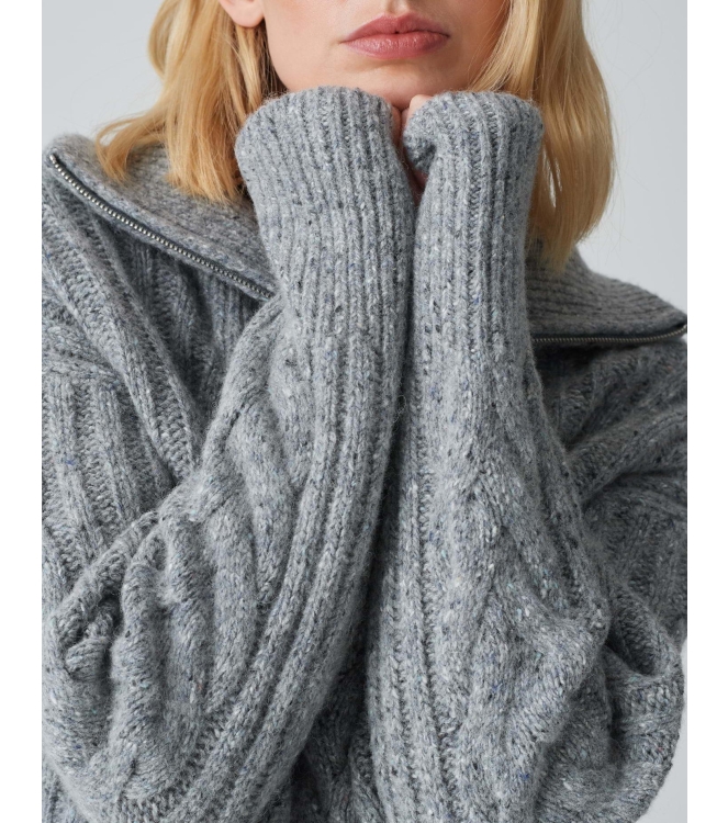 Opus Popfy 9072 Easy grey