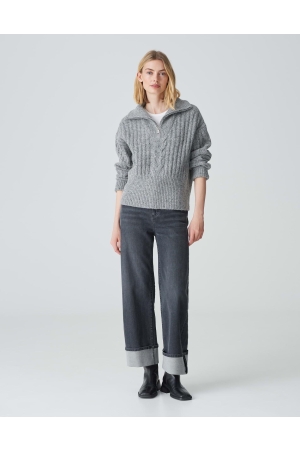 Opus Popfy 9072 Easy grey