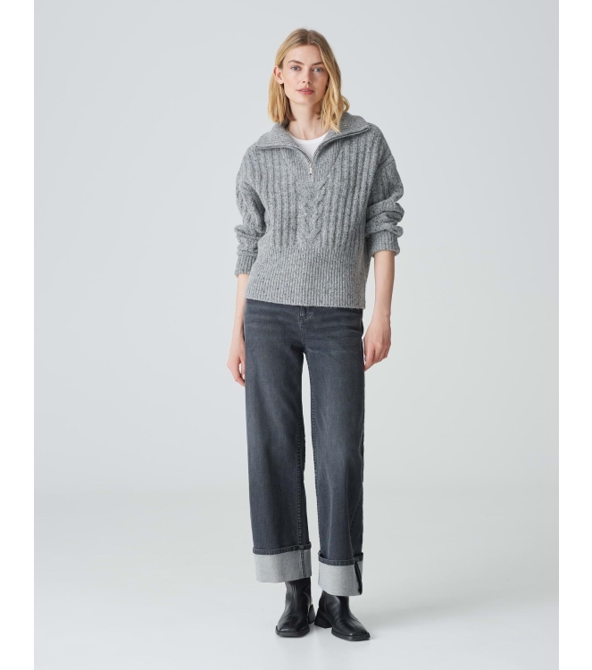 Opus Popfy 9072 Easy grey