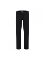 NORTH84 Travel Pants 019 1115 black