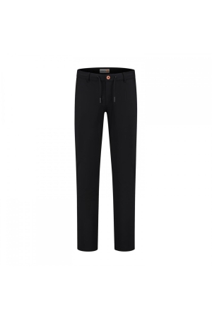 NORTH84 Travel Pants 019 1115 black