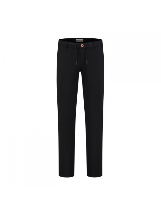 NORTH84 Travel Pants 019 1115 black