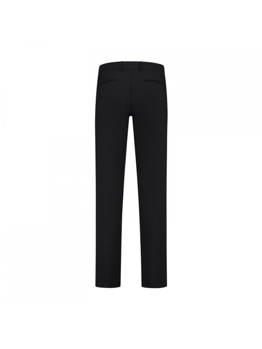 NORTH84 Travel Pants 019 1115 black
