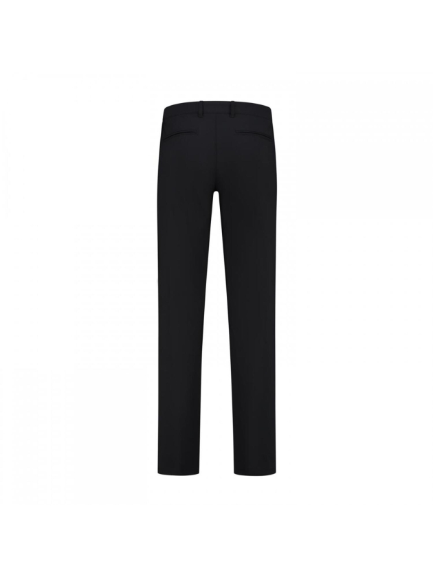 NORTH84 Travel Pants 019 1115 black
