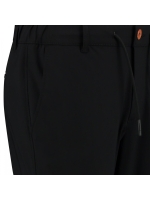 NORTH84 Travel Pants 019 1115 black