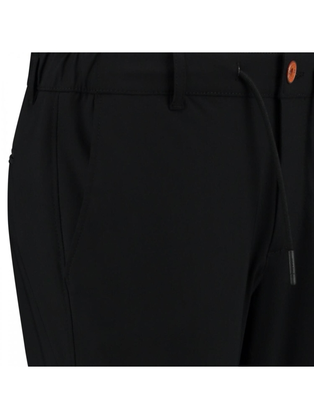 NORTH84 Travel Pants 019 1115 black