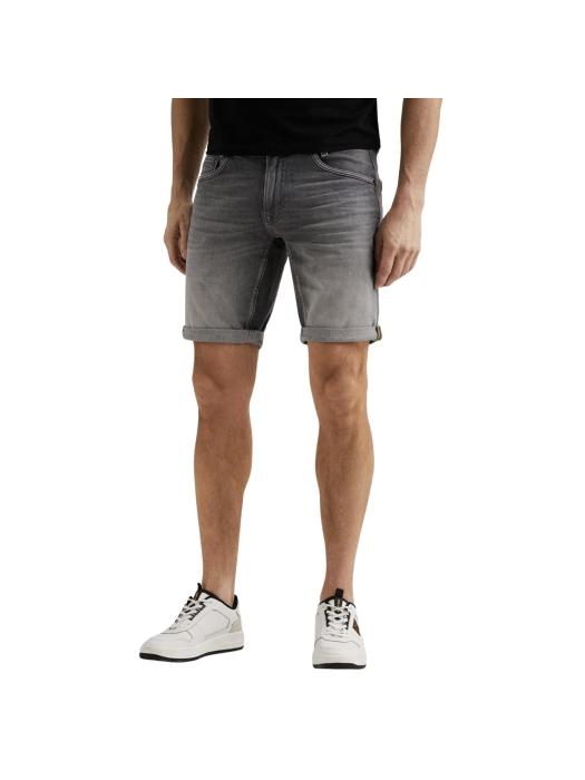 PME Legend PME LEGEND NIGHTFLIGHT SHORTS GFT Grey fresh tone