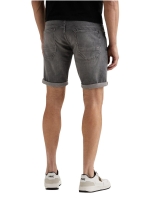 PME Legend PME LEGEND NIGHTFLIGHT SHORTS GFT Grey fresh tone