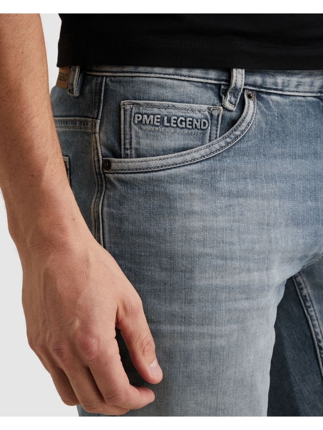 PME Legend PME LEGEND NIGHTFLIGHT SHORTS SCB Summer comfort
