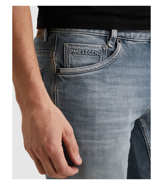 PME Legend PME LEGEND NIGHTFLIGHT SHORTS SCB Summer comfort