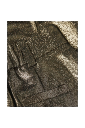 Josh V ALI 750 antique gold
