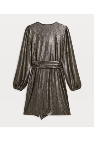Josh V ISABEAU GLITTER 229 black gold