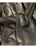Josh V ISABEAU GLITTER 229 black gold