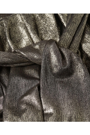Josh V ISABEAU GLITTER 229 black gold