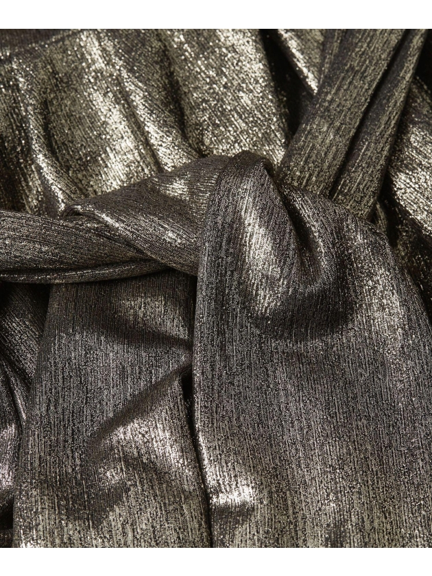 Josh V ISABEAU GLITTER 229 black gold