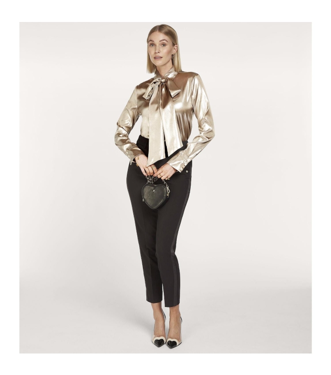Josh V SYDNEY 999 dark gold