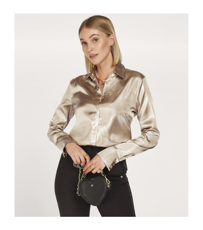 Josh V SYDNEY 999 dark gold