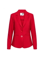 Co Woman PHILEINE COMFORT TWILL 46080 l-red