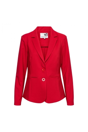 Co Woman PHILEINE COMFORT TWILL 46080 l-red
