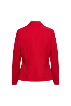 Co Woman PHILEINE COMFORT TWILL 46080 l-red