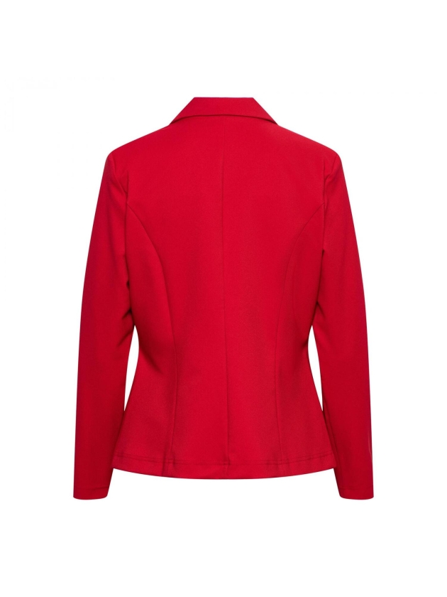 Co Woman PHILEINE COMFORT TWILL 46080 l-red