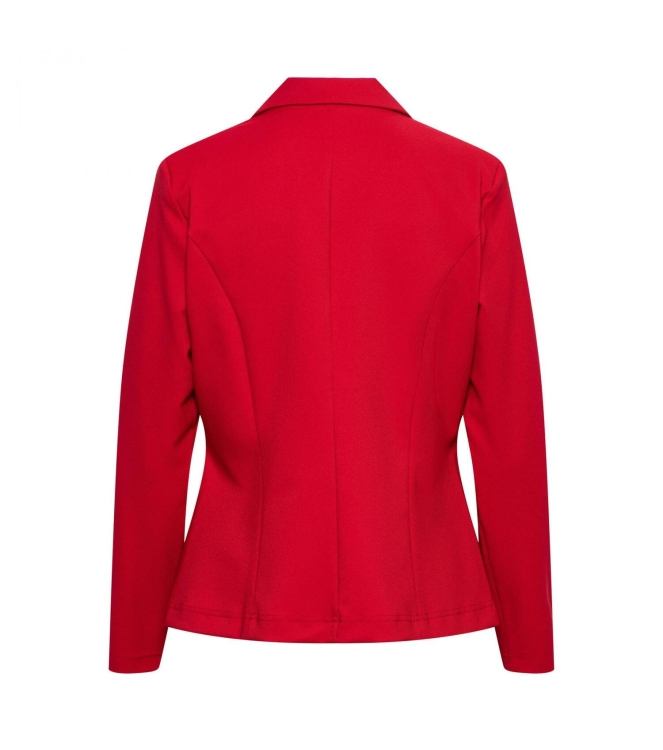 Co Woman PHILEINE COMFORT TWILL 46080 l-red