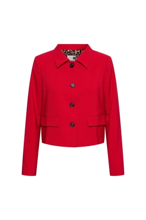 Co Woman CAMERON 46080 l-red