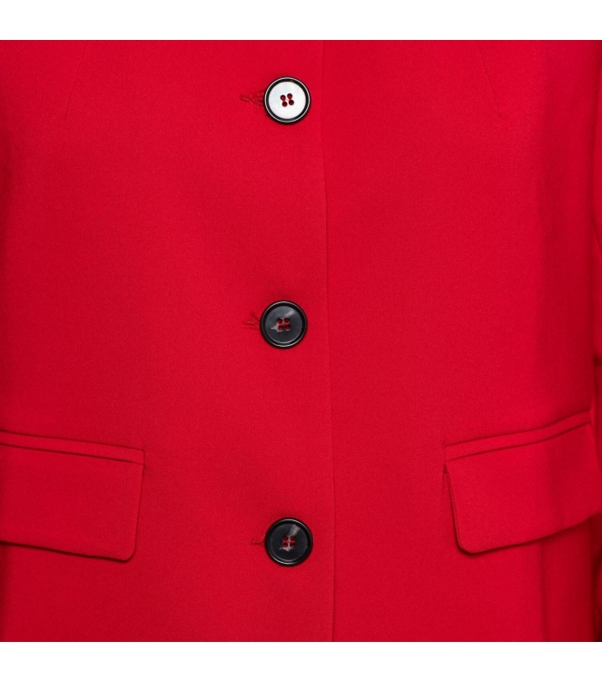 Co Woman CAMERON 46080 l-red