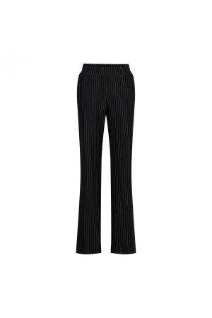 Co Woman TIANA PINSTRIPE PUNTA 46050 a-black
