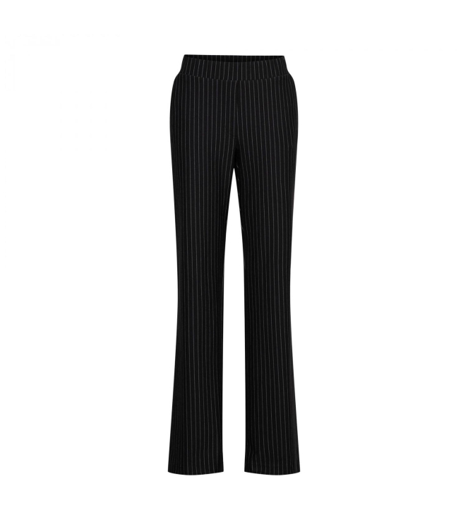 Co Woman TIANA PINSTRIPE PUNTA 46050 a-black