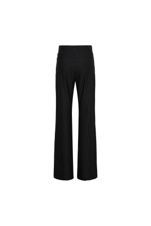 Co Woman TIANA PINSTRIPE PUNTA 46050 a-black