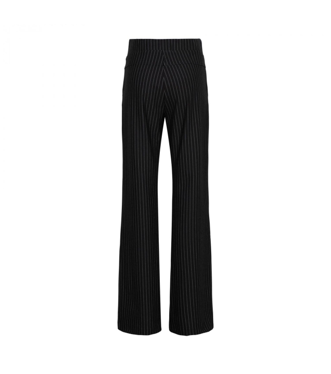 Co Woman TIANA PINSTRIPE PUNTA 46050 a-black