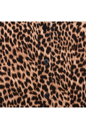 Co Woman VAYEN ANIMAL 46055 a-black multi