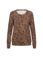 Co Woman LINN ANIMAL 46055 a-black multi